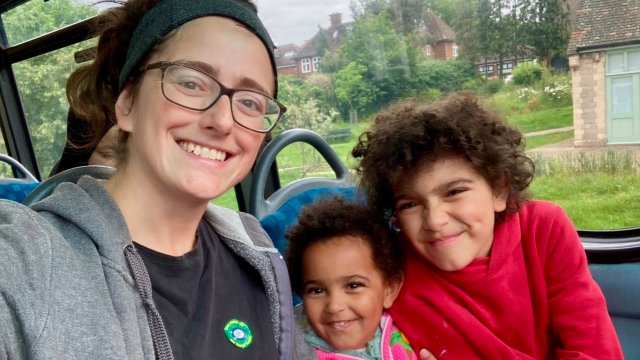 I’m a single mum of three – Labour keeping the two-child benefit cap is cruel